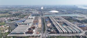 Cho thuê shop kinh doanh Vinhomes Global Gate Cổ Loa – Đông Anh