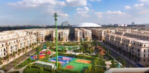 Đầu tư Vinhomes Đông Anh có hiệu quả không