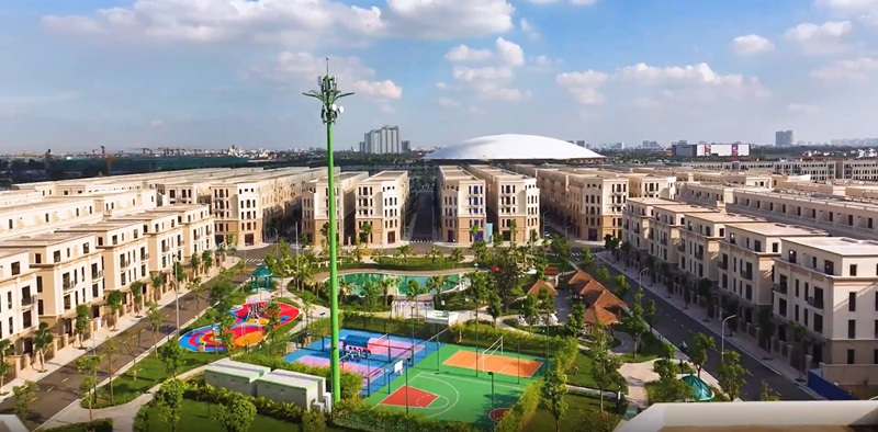 Đầu tư Vinhomes Đông Anh có hiệu quả không