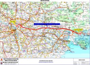 Đường sắt TỐC ĐỘ CAO Hà Nội - Quảng Ninh trị giá 5,5 TỶ USD CHỐT KẾ HOẠCH VẬN HÀNH 2028