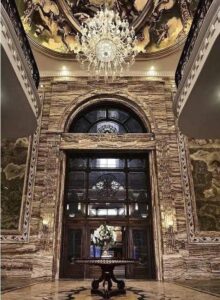 LUMIÈRE Plus Biểu tượng kiến trúc ánh sáng tại Việt Nam của Masterise Homes tại Vinhomes Cổ Loa