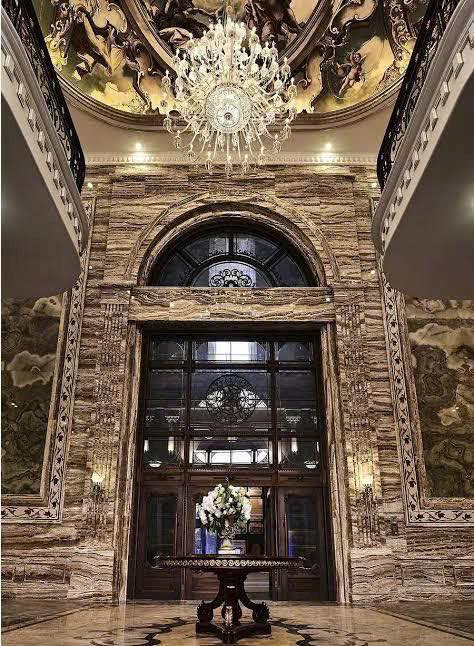 LUMIÈRE Plus Biểu tượng kiến trúc ánh sáng tại Việt Nam của Masterise Homes tại Vinhomes Cổ Loa