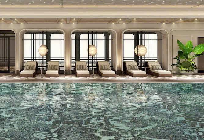 LUMIÈRE Plus Biểu tượng kiến trúc ánh sáng tại Việt Nam của Masterise Homes