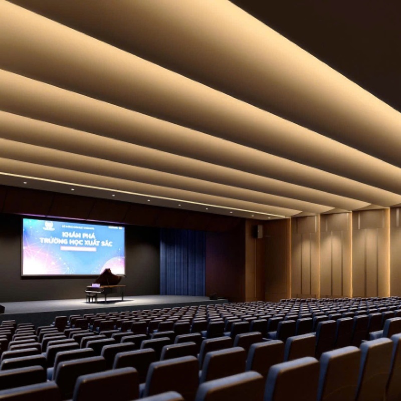 Trường học liên cấp Vinschool Vinhomes Global Gate Cổ Loa Đông Anh Hà Nội