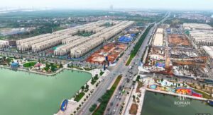 Vinhomes Global Gate giá bán cụ thể từng sản phẩm