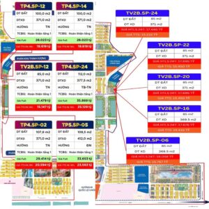 Bán Khu Sao Phương Tây Vinhomes Global Gate Cổ Loa Đông Anh