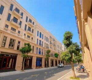 Bán shop Vinhomes Global Gate dòng khách đa tầng + thương hiệu vào nhanh.