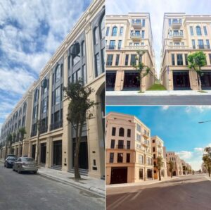 Quỹ chuyển nhượng giá siêu tốt Vinhomes Global Gate Cổ Loa 2026