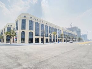 Bán Vinhomes Cổ Loa Global Gate giá tốt nhất thị trường