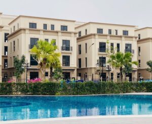 Bán biệt thự song lập Vinhomes Global Gate Cổ Loa Đông Anh