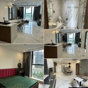 Căn hộ Vinhomes Đông Anh (Global Gate – Cổ Loa) giá tốt