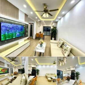 Giá Vinhomes Đông Anh 2026