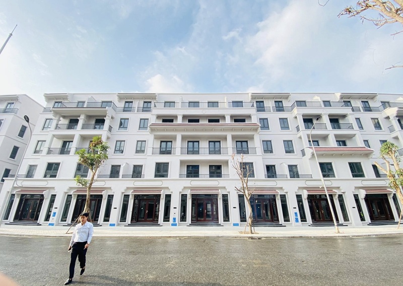 Xu hướng giá bán Vinhomes Global Gate 2026