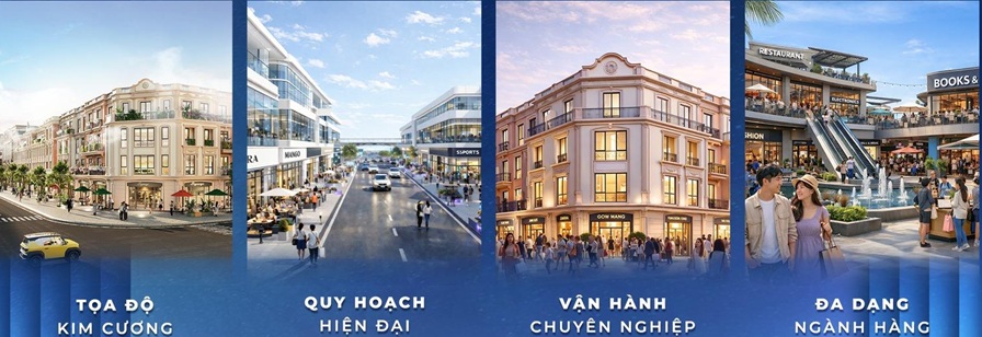 Vincom Bazaar TTTM Vinhomes Global Gate Cổ Loa Đông Anh.