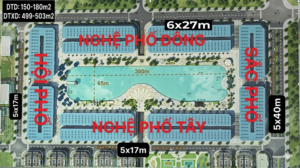 Vincom Grand Bazaar - TTTM tại Expo Vinhomes Global Gate