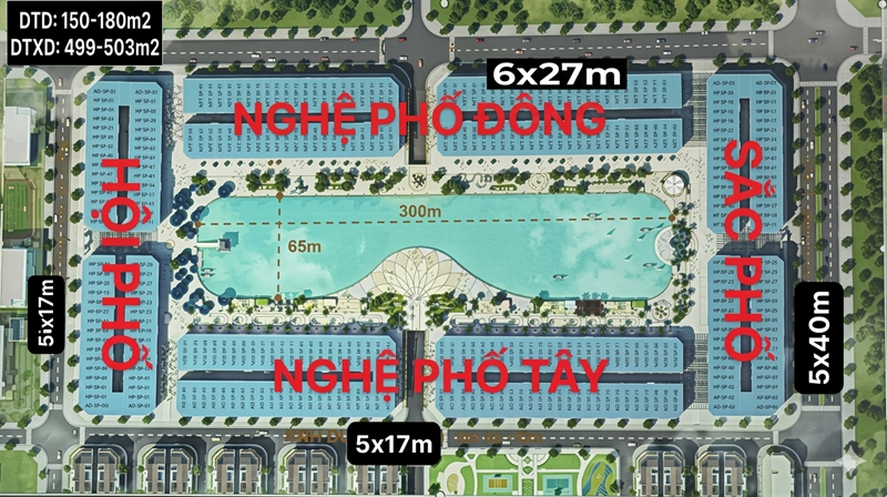 Vincom Grand Bazaar - TTTM tại Expo Vinhomes Global Gate