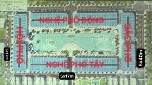 Ý nghĩa Vincom Collection Grand Bazaar tại Vinhomes Global Gate Cổ Loa