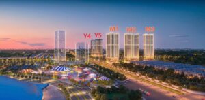 The Imperia Signature Cổ Loa MIK Global Gate Đông Anh mở bán