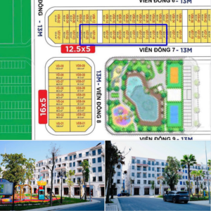 Bán liền kề giá rẻ mặt công Viên, xẻ khe Chủ nhà cần giá tốt