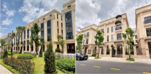 Biệt thự giá gốc Chủ đầu tư Vinhomes Global Gate Đông Anh