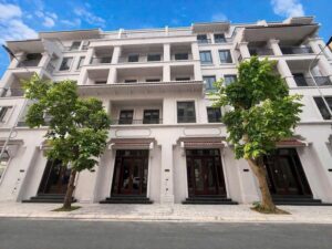 Quỹ chuyển nhượng Vinhomes Global Gate Cổ Loa