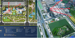 Top quỹ căn giá tốt tại MIK Cổ Loa Vinhomes Global Gate