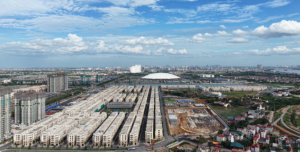 Bán Vinhomes Cổ Loa Đông Anh
