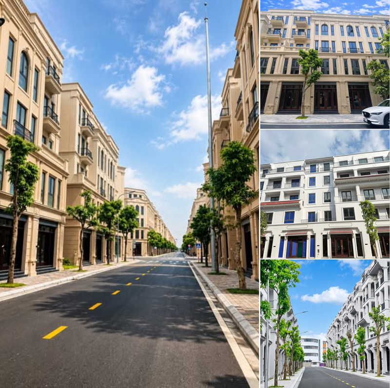 Chủ nhà cần tiền bán bằng HDMB Vinhomes Cổ Loa