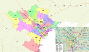 Dự án đầu tư xây dựng tuyến đường sắt Hà Nội Lạng Sơn (Đồng Đăng)