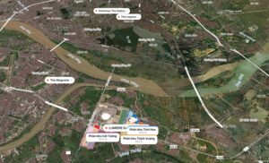 Khách hàng mua nhà tại Vinhomes Global Gate Đông Anh để làm gì